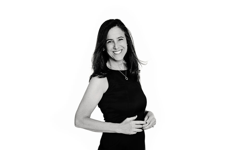Rachel Simring Profile Image